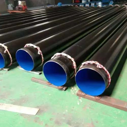 钦州涂塑钢管的施工流程注意事项包括