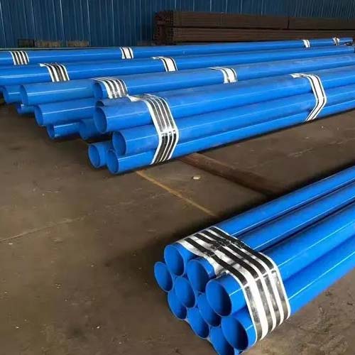 钦州涂塑钢管现货