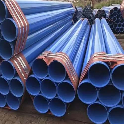 钦州涂塑钢管检测