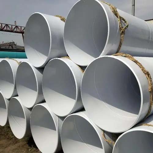 钦州涂塑钢管厂家