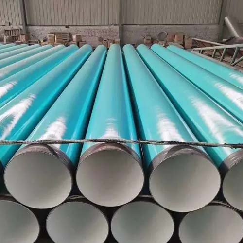 钦州防腐涂塑钢管的执行标准