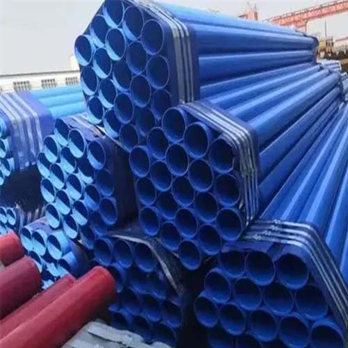 如何选购钦州给水涂塑钢管？