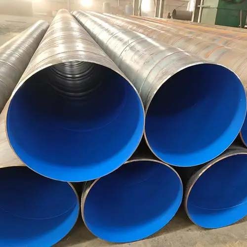 钦州给水涂塑钢管价格