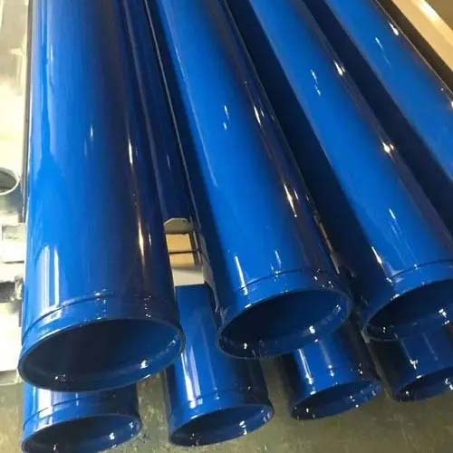 钦州给水涂塑钢管有哪些型号？