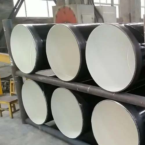 钦州涂塑钢管防腐条件