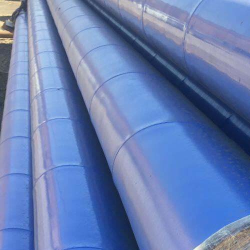 钦州防腐涂塑钢管安装注意事项有哪些？