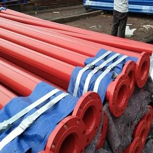 钦州涂塑钢管厂家