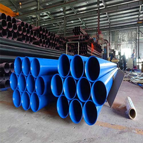 钦州防腐涂塑钢管长度