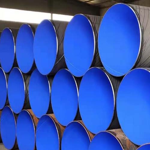 钦州给水涂塑钢管厂家